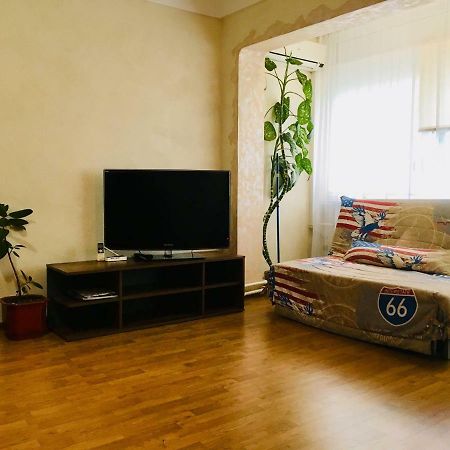 키예프 Peremohy Avenue 17 아파트 외부 사진