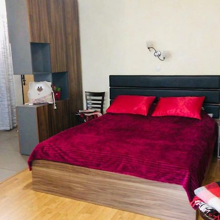 키예프 Peremohy Avenue 17 아파트 외부 사진