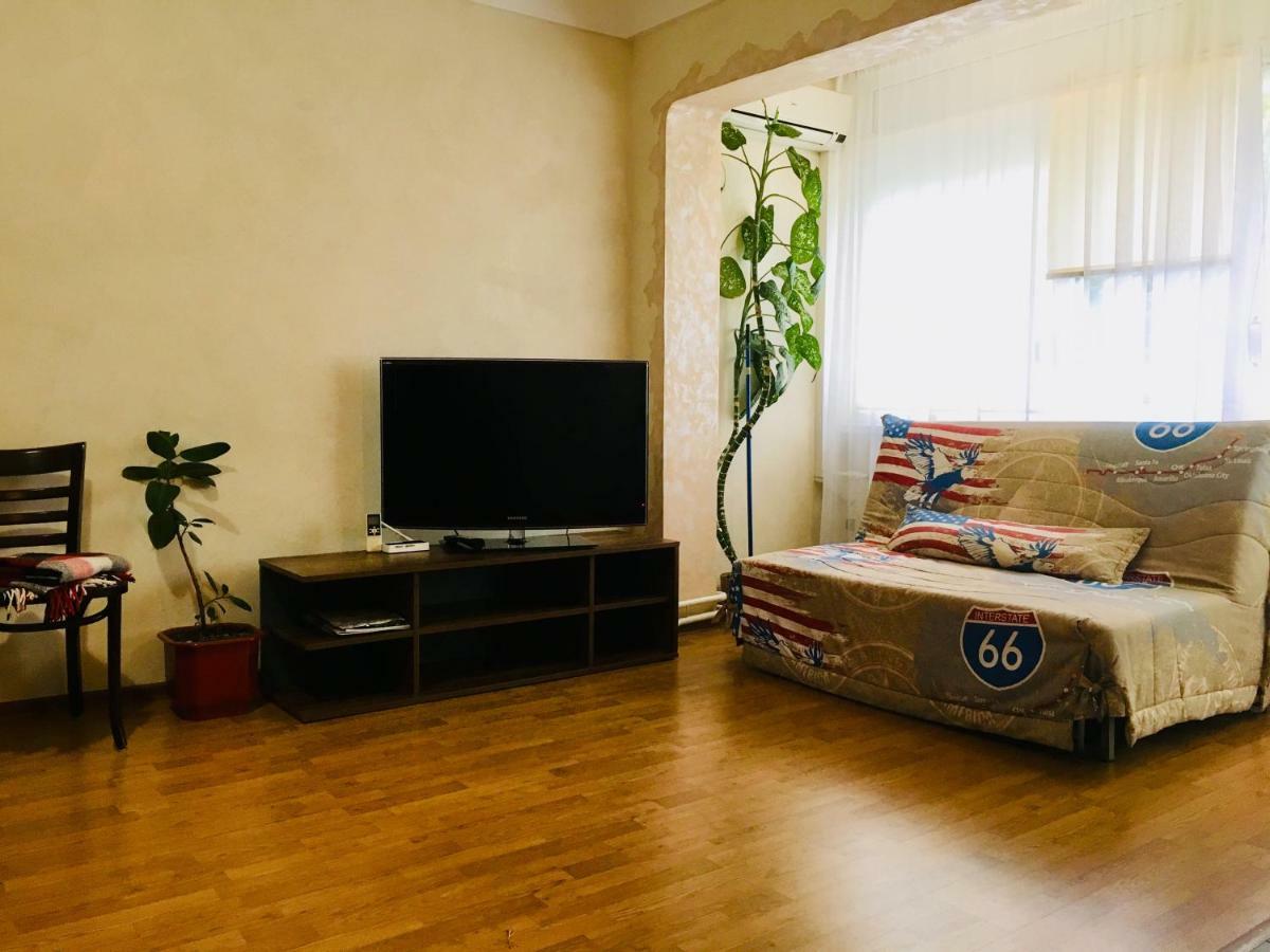 키예프 Peremohy Avenue 17 아파트 외부 사진