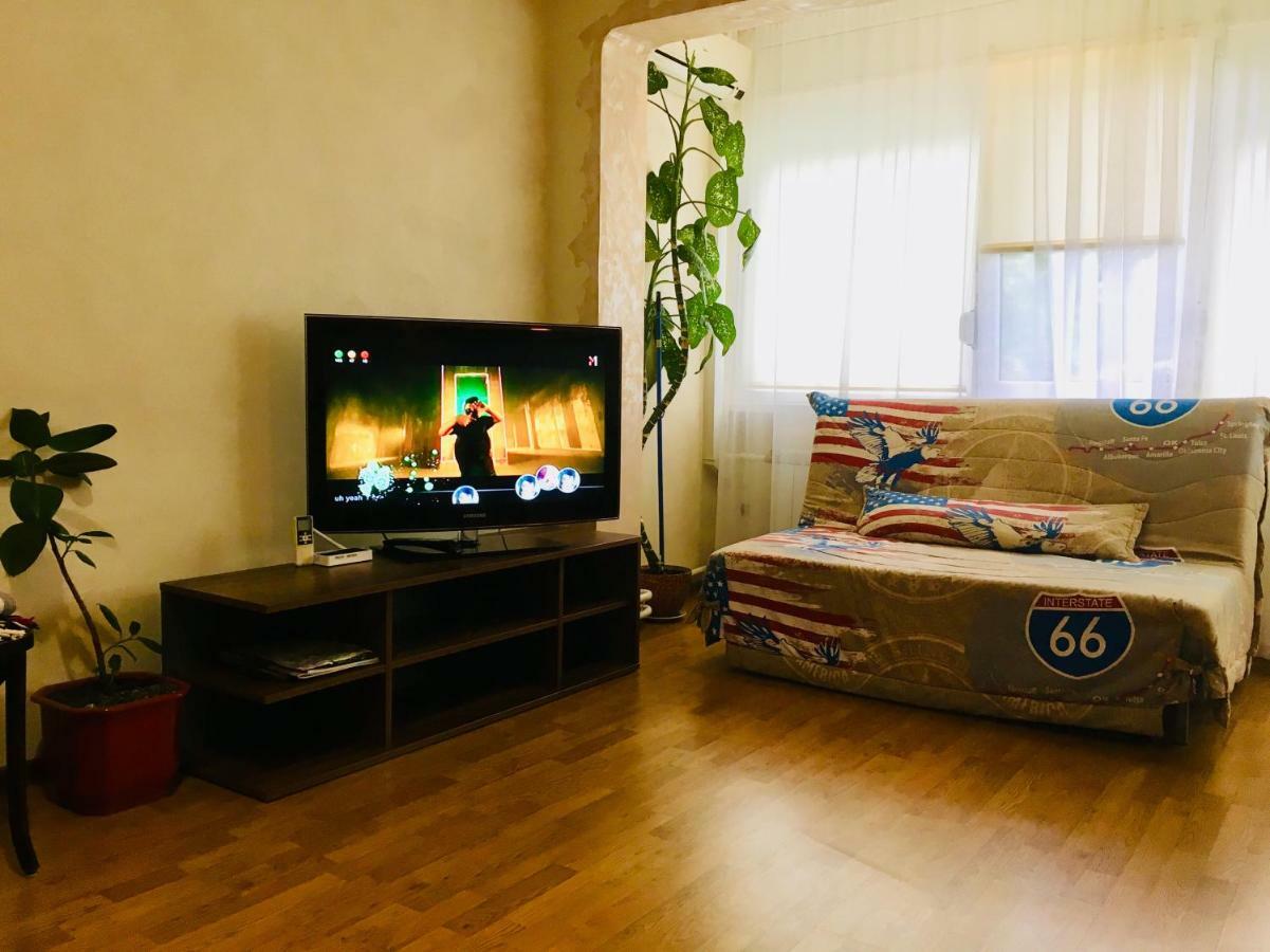 키예프 Peremohy Avenue 17 아파트 외부 사진